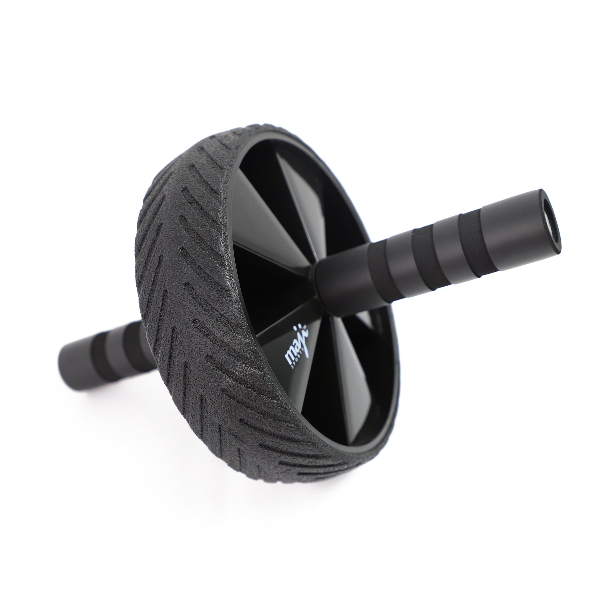  Sports Professional Core Training Ab Wheel