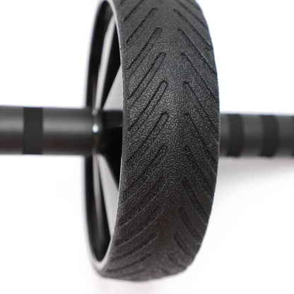  Sports Professional Core Training Ab Wheel