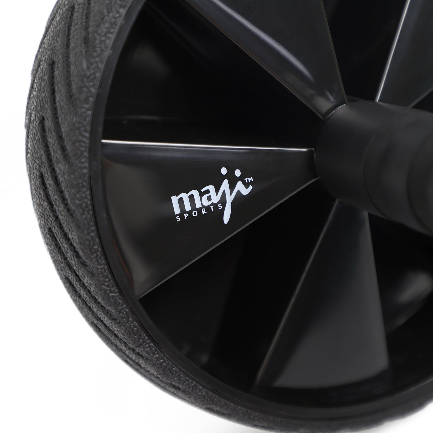  Sports Professional Core Training Ab Wheel