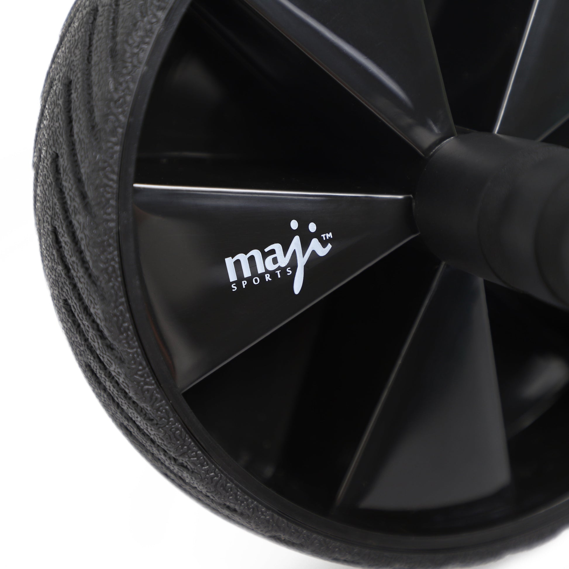  Sports Professional Core Training Ab Wheel
