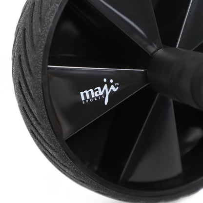  Sports Professional Core Training Ab Wheel